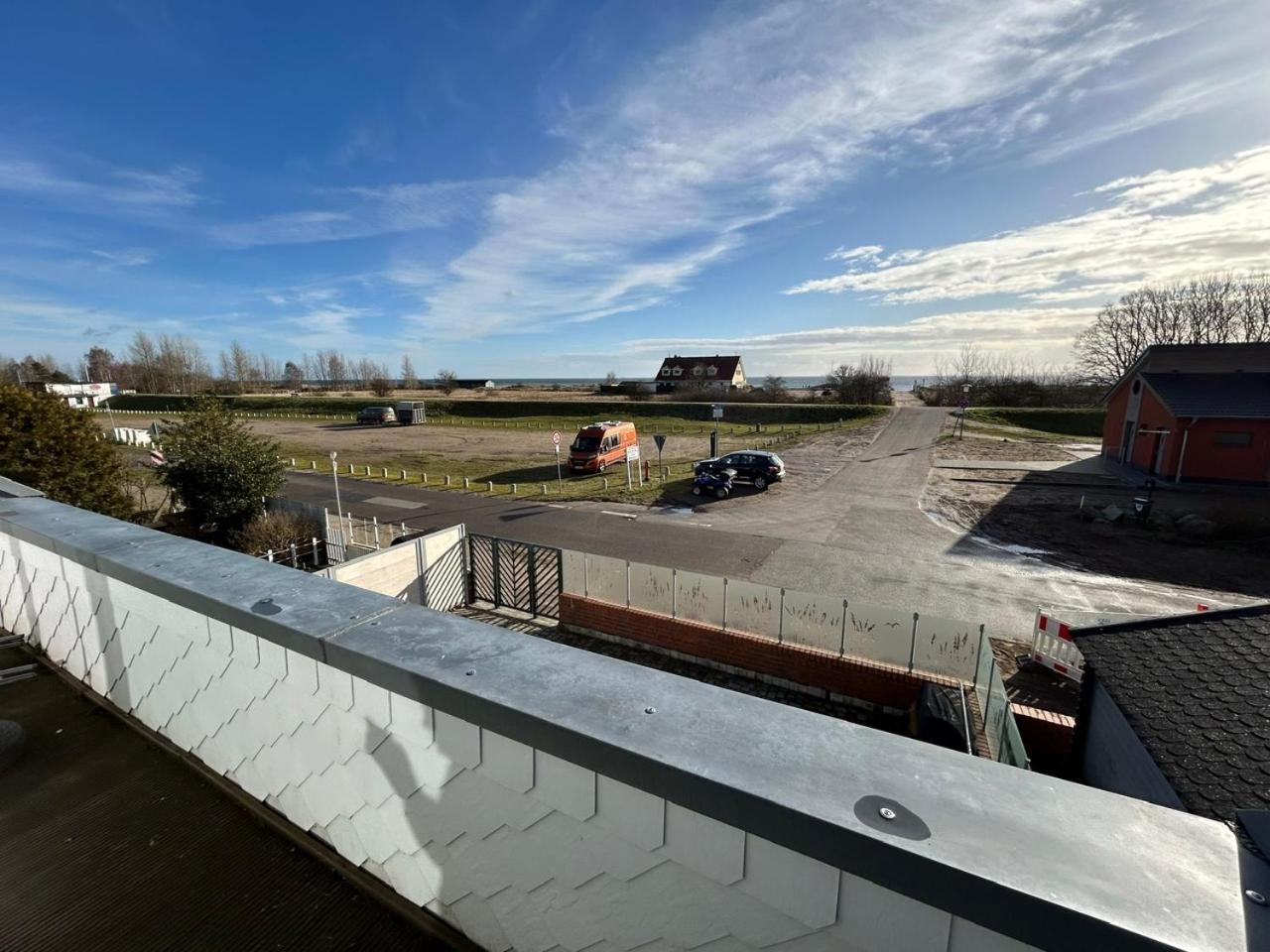 Kuestenbude Ostseestuebchen Grömitz Exterior foto